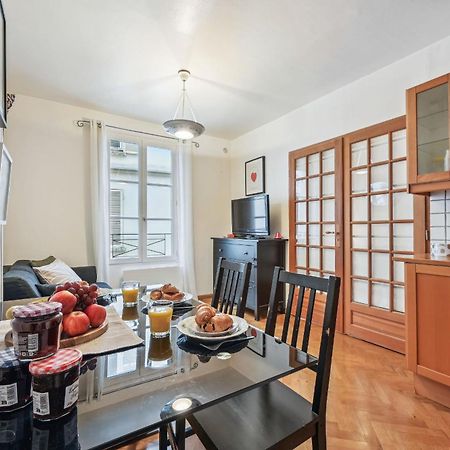 Eiffel Tower & Hotel Des Invalides - 1Br - Cityapartmentstay Parijs Buitenkant foto