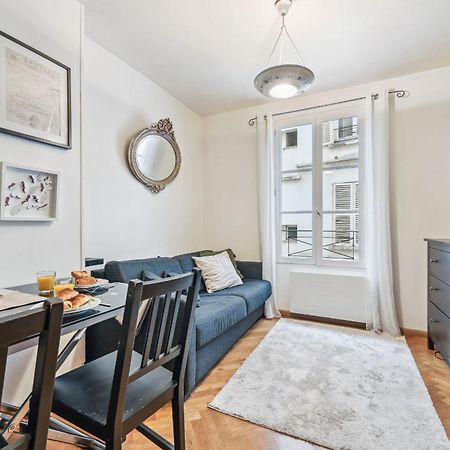 Eiffel Tower & Hotel Des Invalides - 1Br - Cityapartmentstay Parijs Buitenkant foto