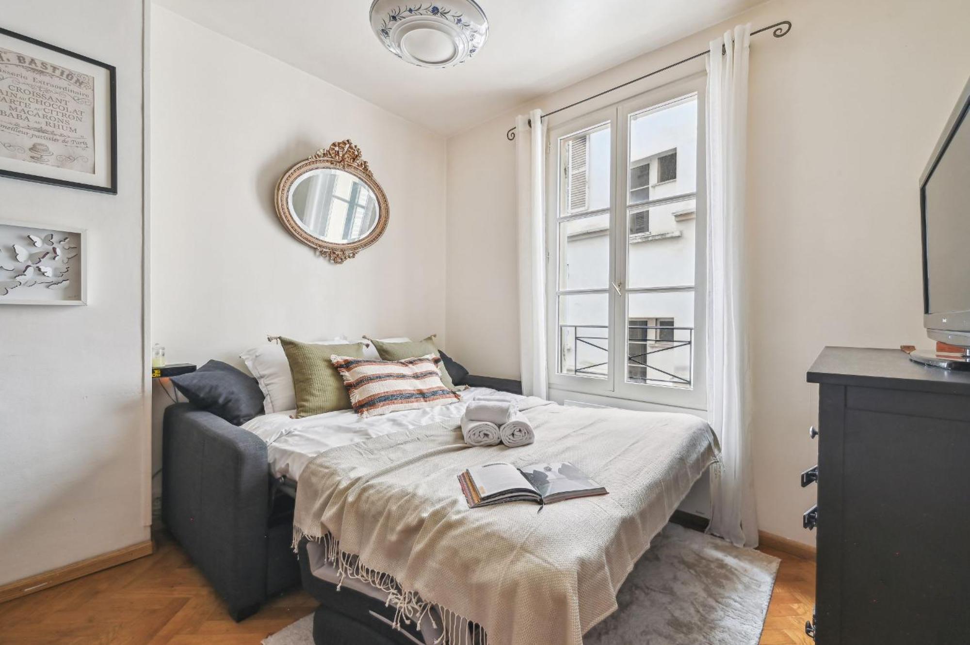 Eiffel Tower & Hotel Des Invalides - 1Br - Cityapartmentstay Parijs Buitenkant foto