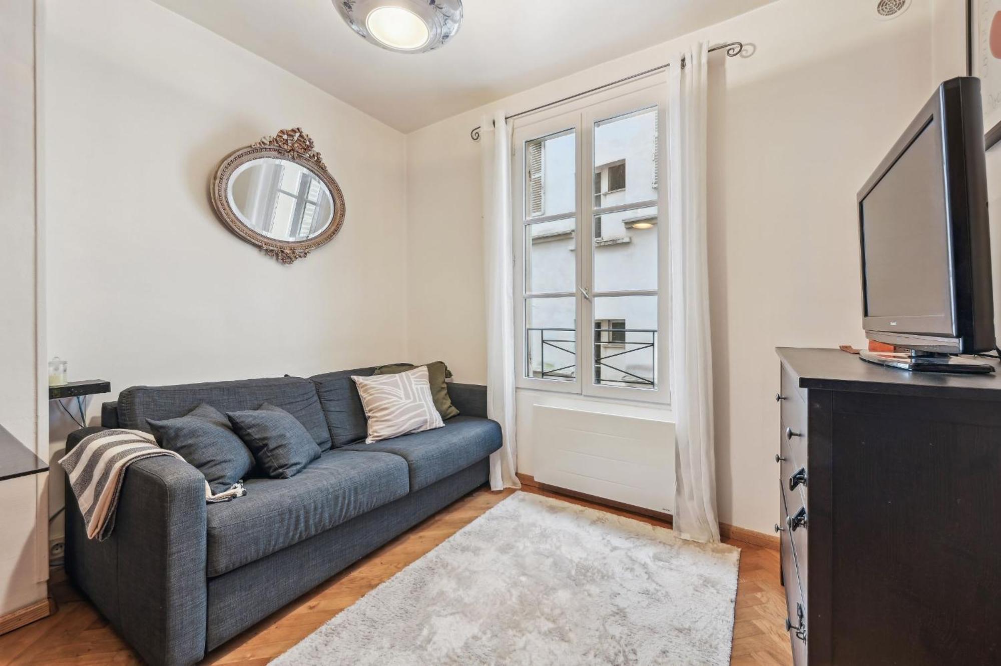 Eiffel Tower & Hotel Des Invalides - 1Br - Cityapartmentstay Parijs Buitenkant foto
