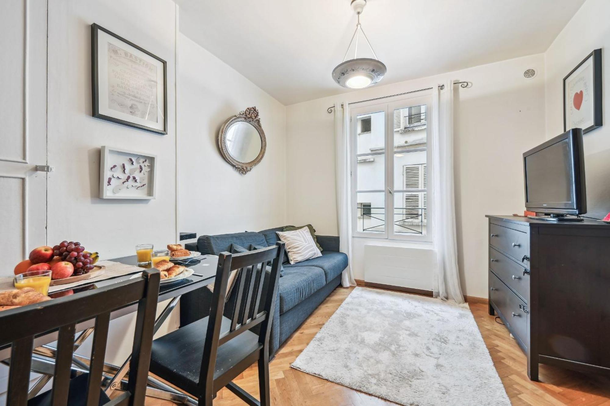 Eiffel Tower & Hotel Des Invalides - 1Br - Cityapartmentstay Parijs Buitenkant foto
